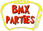 BMX Parties